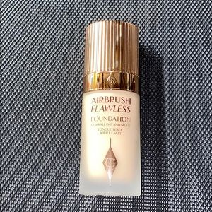 Charlotte Tilbury Foundation